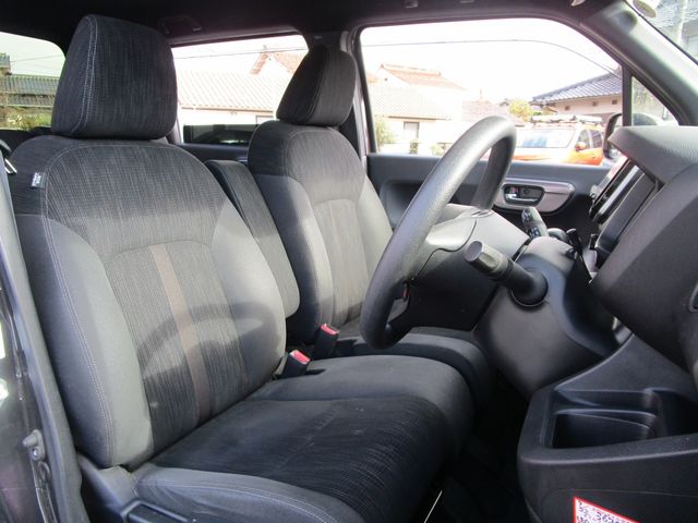 HONDA N-WGN CUSTOM 4WD 2020