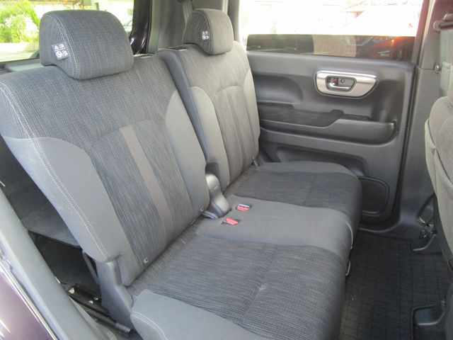 HONDA N-WGN CUSTOM 4WD 2020