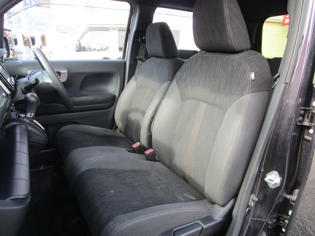 HONDA N-WGN CUSTOM 4WD 2020