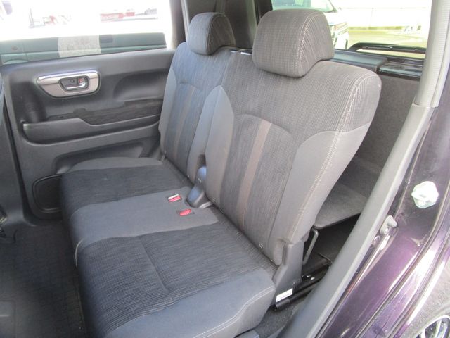 HONDA N-WGN CUSTOM 4WD 2020