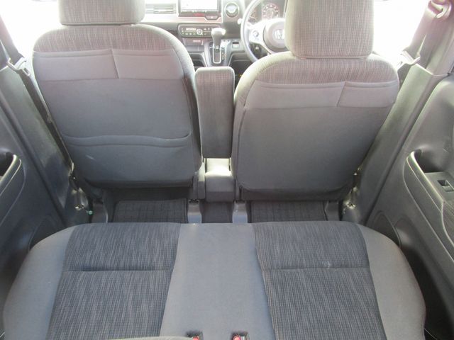 HONDA N-WGN CUSTOM 4WD 2020