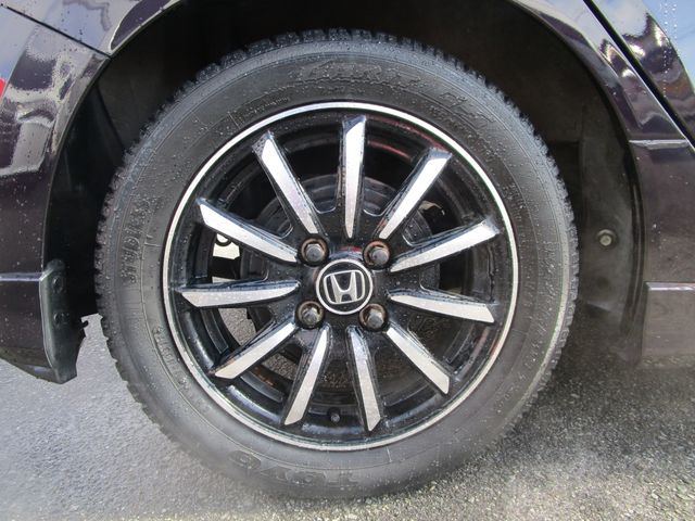 HONDA N-WGN CUSTOM 4WD 2020