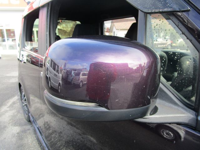 HONDA N-WGN CUSTOM 4WD 2020