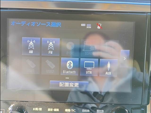 TOYOTA ALPHARD 4WD 2019