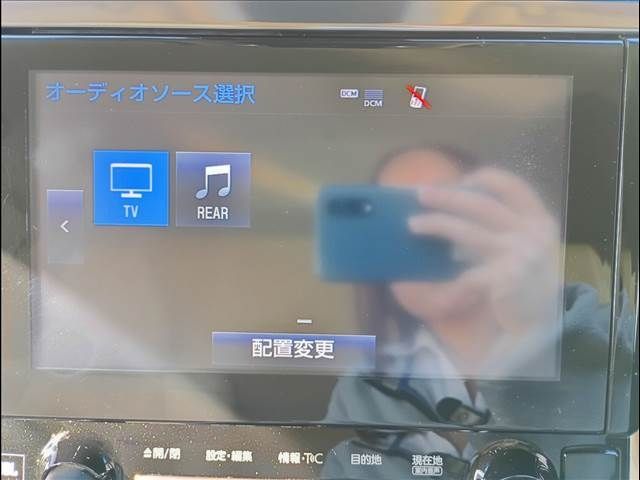 TOYOTA ALPHARD 4WD 2019