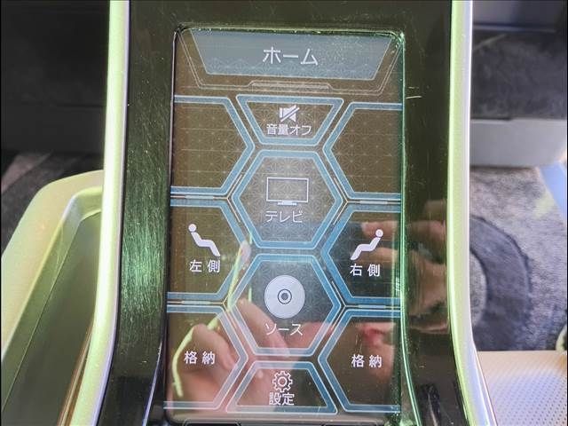 TOYOTA ALPHARD 4WD 2019