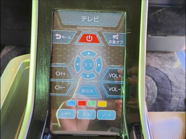 TOYOTA ALPHARD 4WD 2019