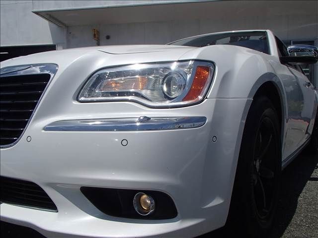 CHRYSLER CHRYSLER 300 2015