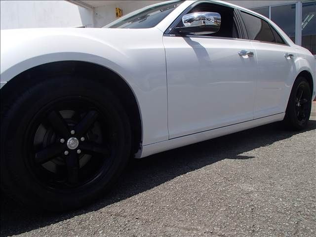 CHRYSLER CHRYSLER 300 2015