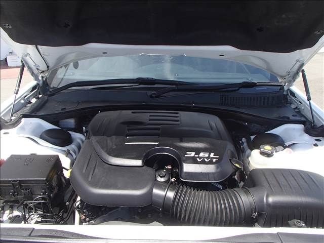 CHRYSLER CHRYSLER 300 2015