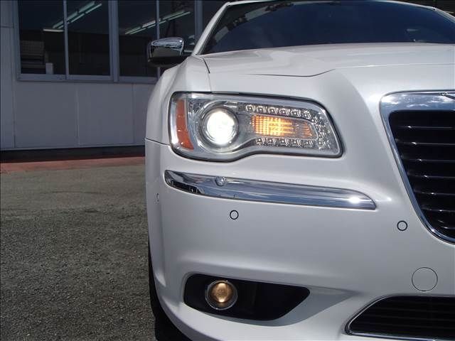 CHRYSLER CHRYSLER 300 2015