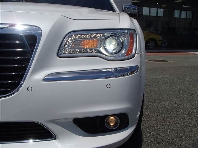 CHRYSLER CHRYSLER 300 2015