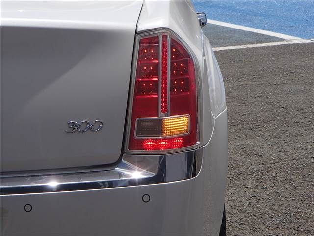 CHRYSLER CHRYSLER 300 2015