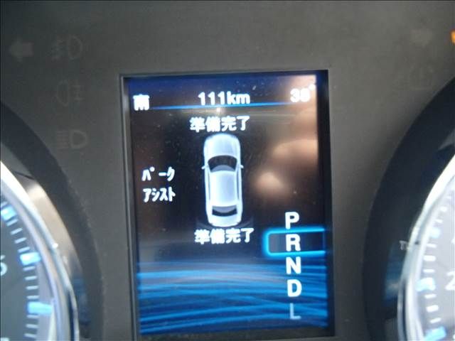 CHRYSLER CHRYSLER 300 2015