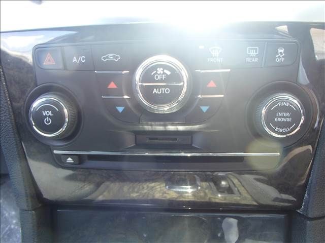 CHRYSLER CHRYSLER 300 2015