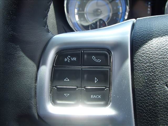 CHRYSLER CHRYSLER 300 2015