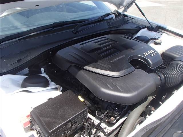 CHRYSLER CHRYSLER 300 2015