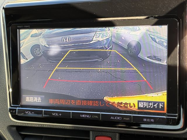 TOYOTA ESQUIRE HYBRID 2015