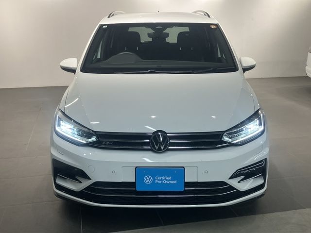 VOLKSWAGEN VOLKSWAGEN GOLF TOURAN 2025