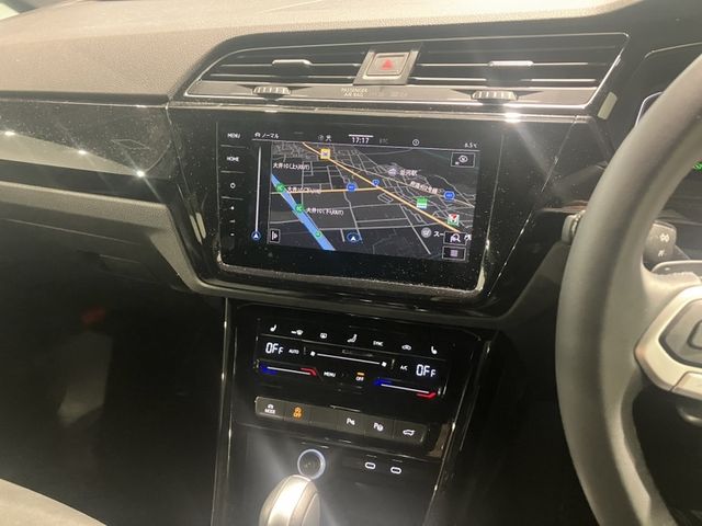 VOLKSWAGEN VOLKSWAGEN GOLF TOURAN 2025