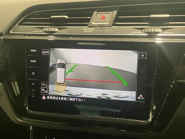 VOLKSWAGEN VOLKSWAGEN GOLF TOURAN 2025