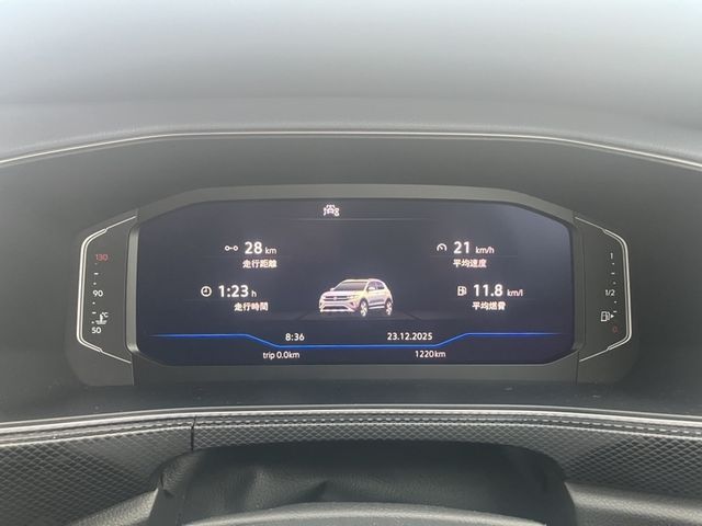 VOLKSWAGEN VOLKSWAGEN T-Cross 2025