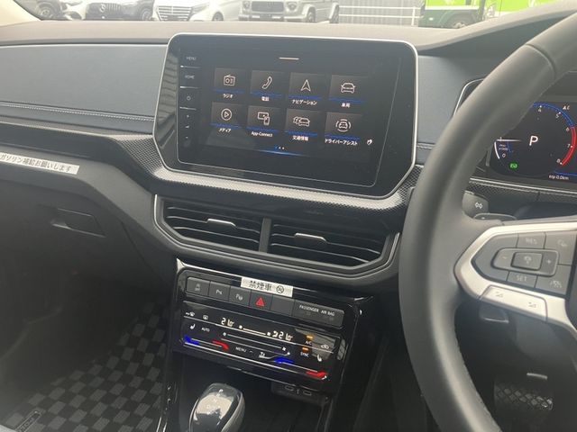 VOLKSWAGEN VOLKSWAGEN T-Cross 2025