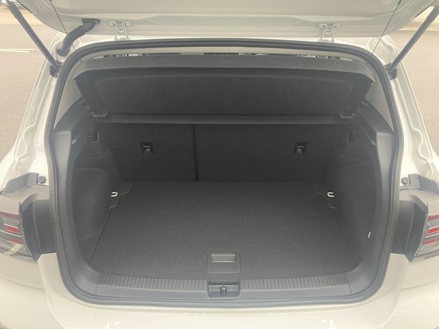 VOLKSWAGEN VOLKSWAGEN T-Cross 2025