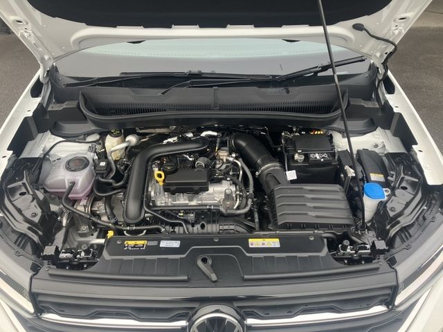 VOLKSWAGEN VOLKSWAGEN T-Cross 2025