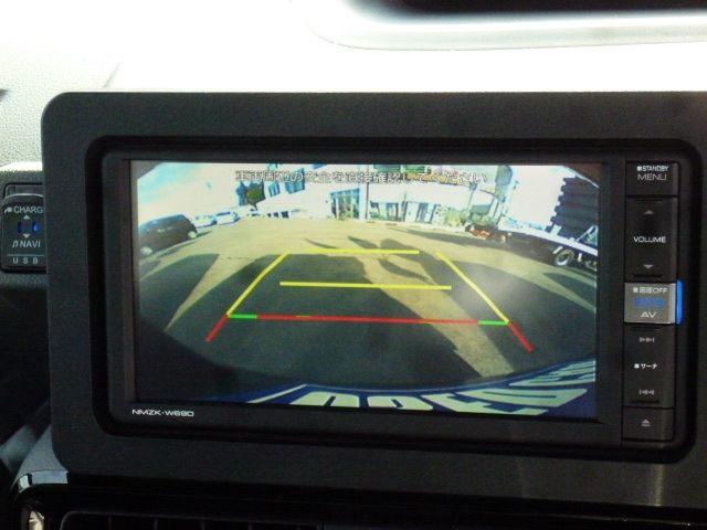 DAIHATSU TANTO CUSTOM 2019