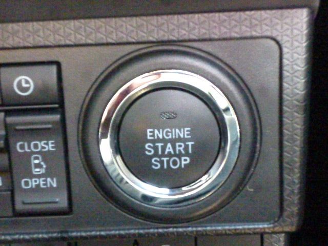 DAIHATSU TANTO CUSTOM 2019