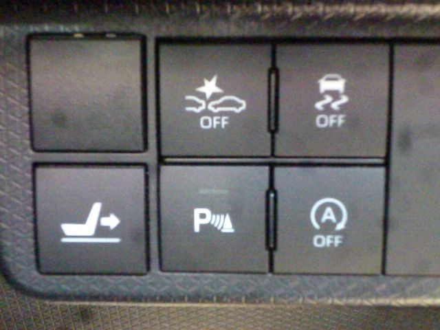 DAIHATSU TANTO CUSTOM 2019