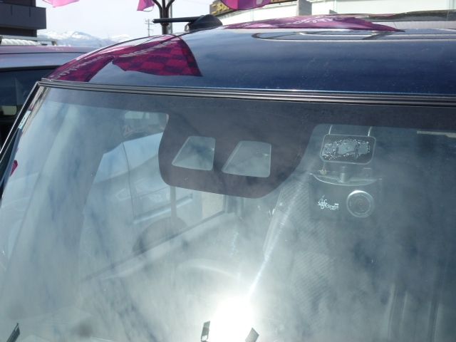 DAIHATSU TANTO CUSTOM 2019