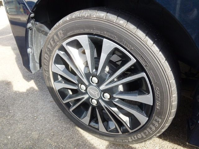 DAIHATSU TANTO CUSTOM 2019