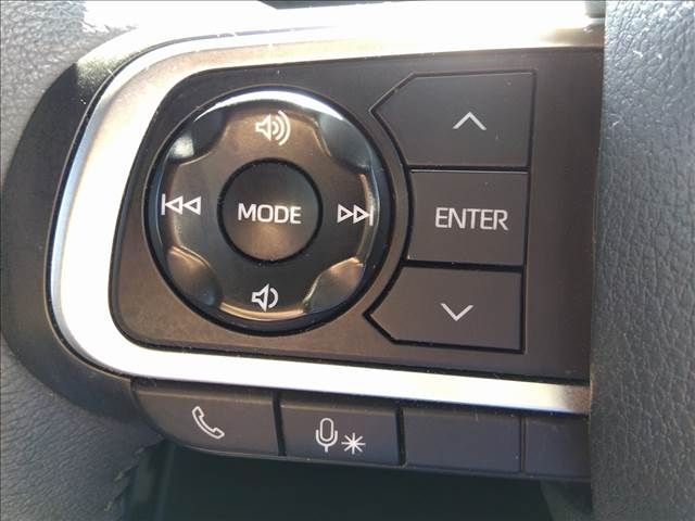 DAIHATSU TANTO CUSTOM 2021