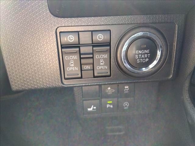 DAIHATSU TANTO CUSTOM 2021