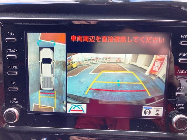 TOYOTA HILUX 4WD 2023