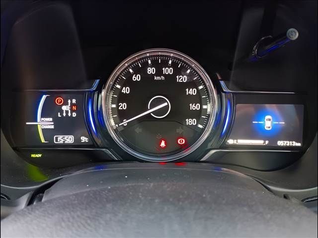 HONDA GRACE HYBRID 4WD 2020