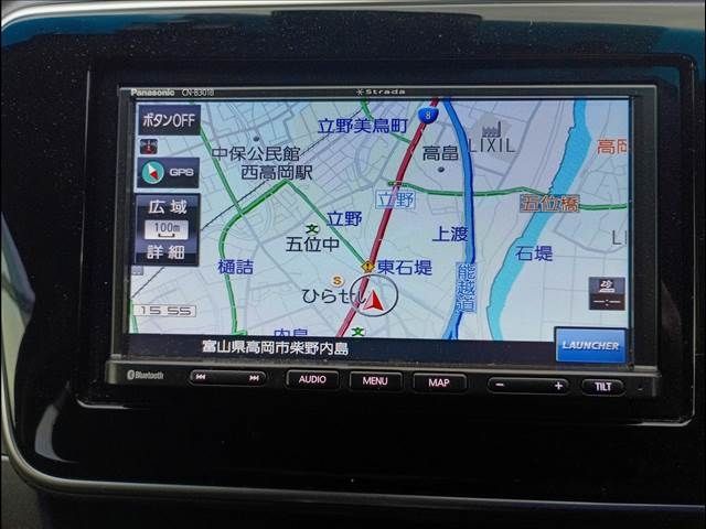 HONDA GRACE HYBRID 4WD 2020