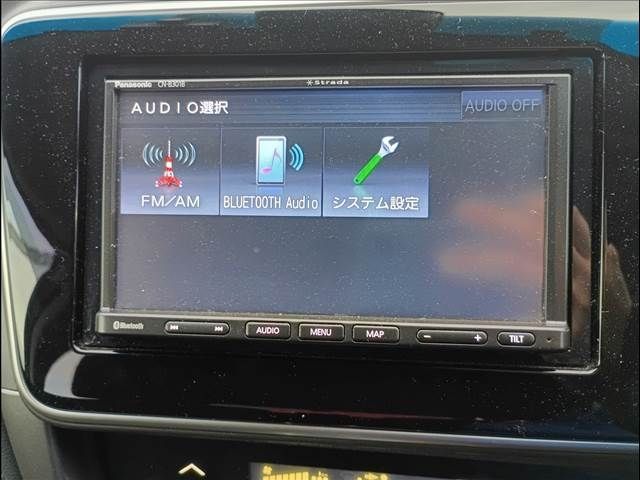 HONDA GRACE HYBRID 4WD 2020