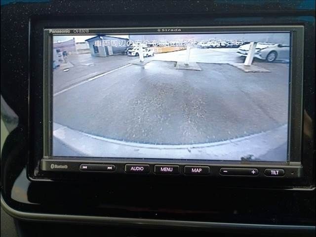 HONDA GRACE HYBRID 4WD 2020