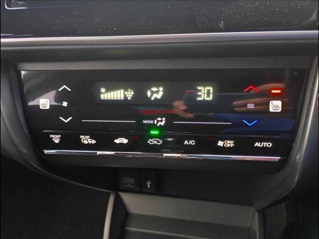 HONDA GRACE HYBRID 4WD 2020