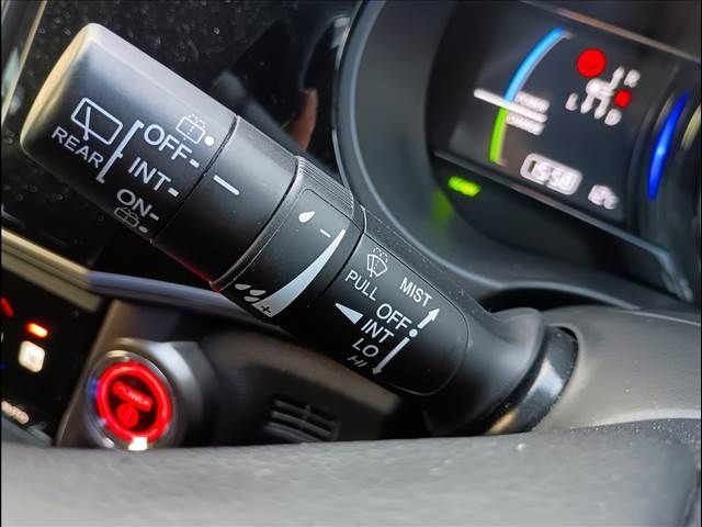 HONDA GRACE HYBRID 4WD 2020