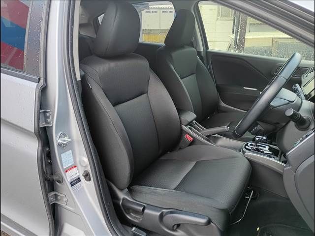 HONDA GRACE HYBRID 4WD 2020