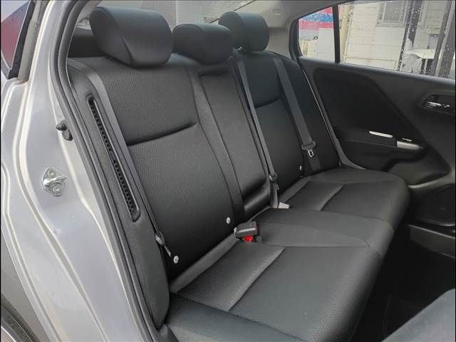 HONDA GRACE HYBRID 4WD 2020