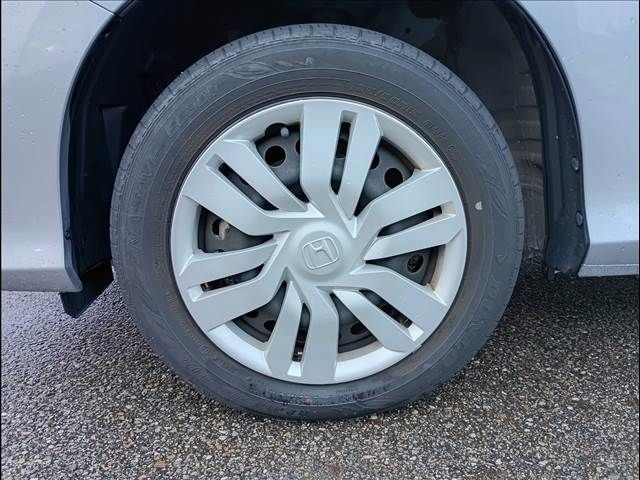 HONDA GRACE HYBRID 4WD 2020