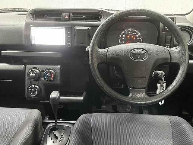 TOYOTA PROBOX van 2WD 2017