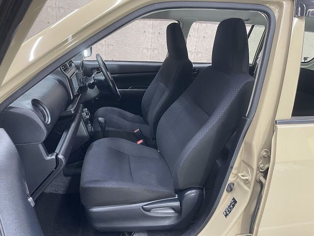 TOYOTA PROBOX van 2WD 2017