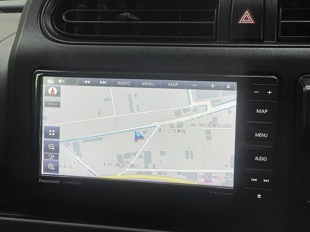 TOYOTA PROBOX van 2WD 2017