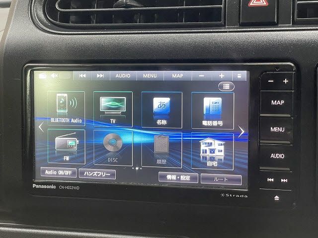 TOYOTA PROBOX van 2WD 2017